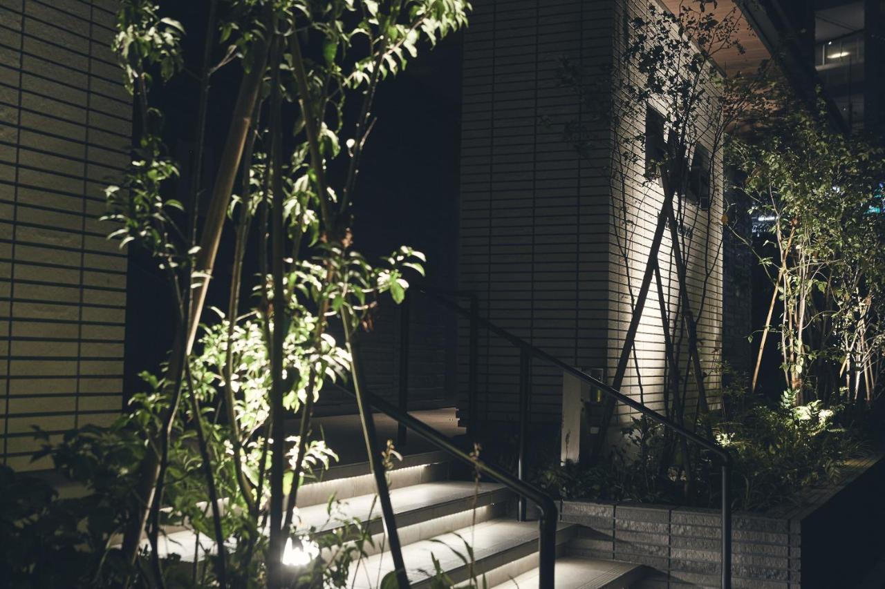 Rela Higashimatsudo Aparthotel Exterior photo