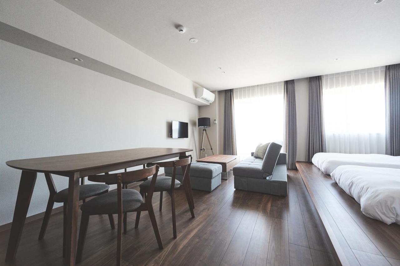 Rela Higashimatsudo Aparthotel Exterior photo